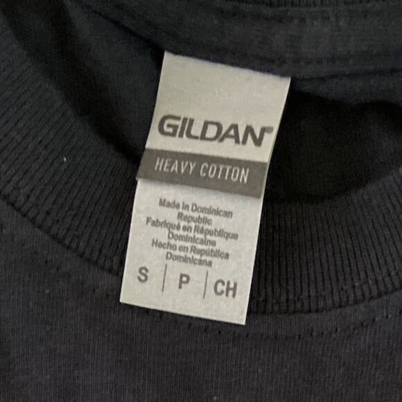 Working Over The Holidays Christmas Joke Tee - Picture 3 of 4